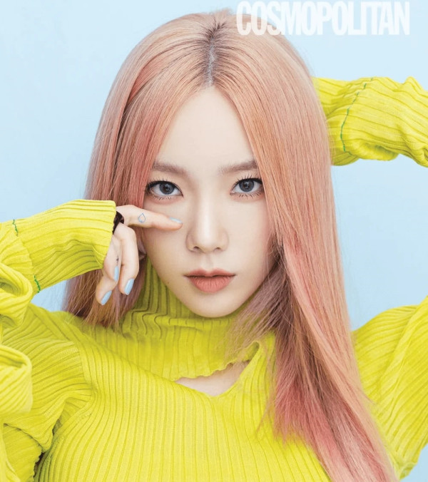 4 Tren Gaya Rambut yang Dipopulerkan oleh Idol K-Pop
