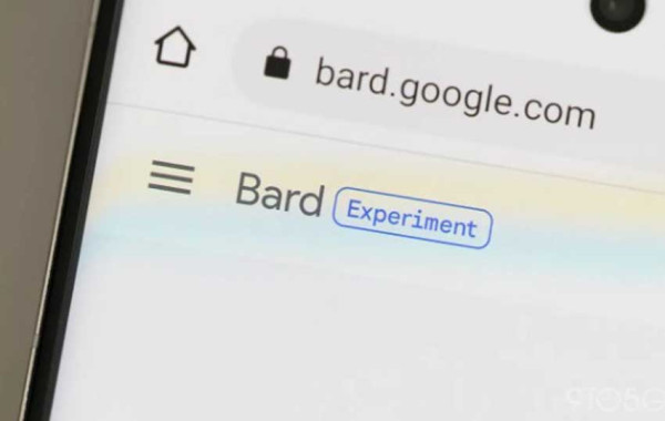 Google Bard AI Sudah Dapat Diakses dengan Akun Workspace