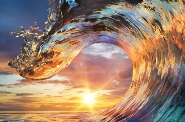 Akibat Pemanasan Global, Kekuatan Energi Setara 25 Miliar Bom Atom Terperangkap di Bumi