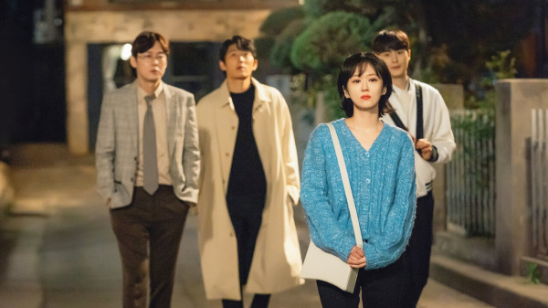 8 Drama Korea Medis Romantis Rating Tertinggi di MyDramaList pada 2020-2023