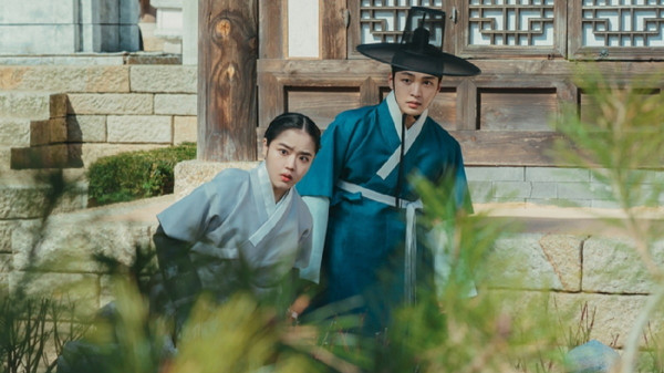 8 Drama Korea Medis Romantis Rating Tertinggi di MyDramaList pada 2020-2023