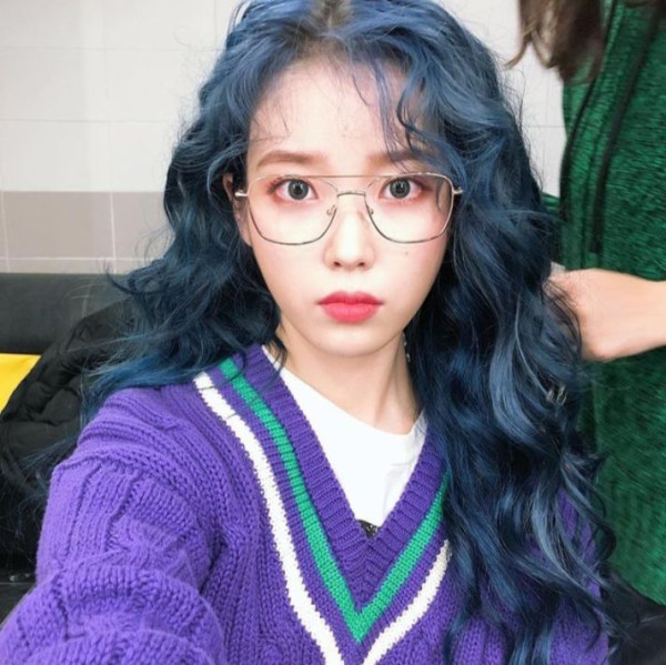 4 Tren Gaya Rambut yang Dipopulerkan oleh Idol K-Pop
