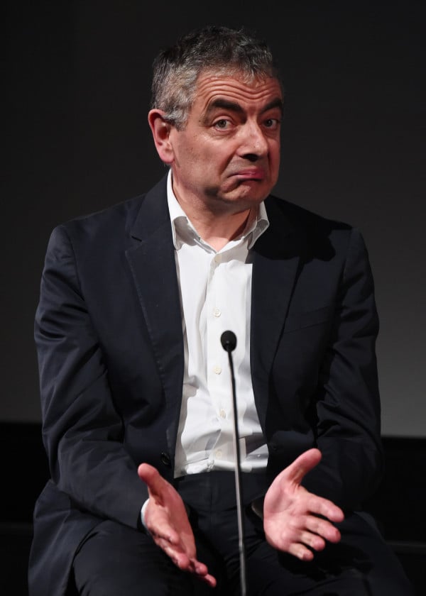 7 Artis Hollywood yang Punya IQ Tinggi, Rowan Atkinson Tembus 178