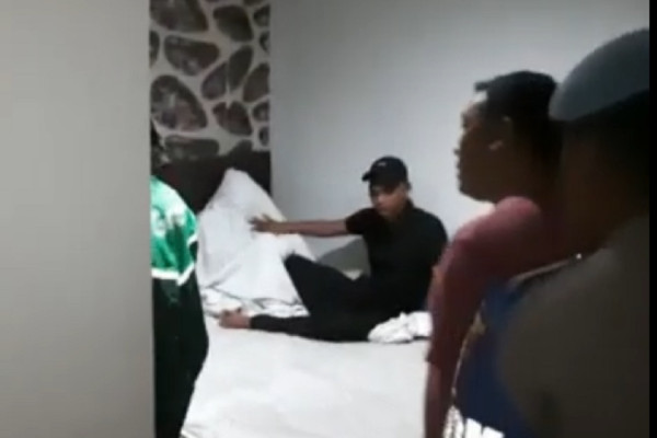 Setubuhi Istri Orang, Anggota Polisi Bripka DM Terancam Dipecat