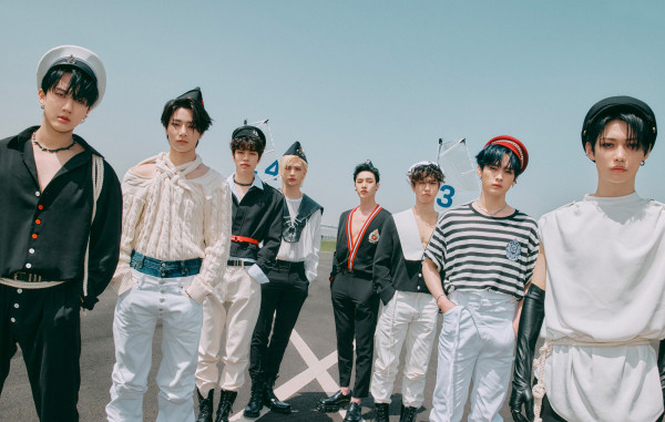 3 Boy Group K-Pop Gen 4 Terpopuler versi Netizen Korea