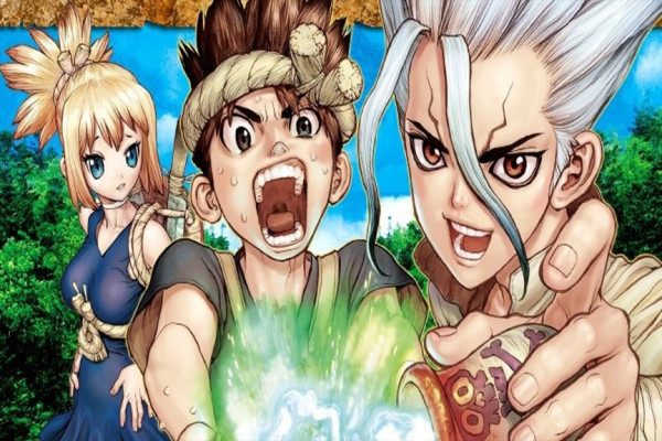 7 Anime dan Manga Asyik Ini Ternyata Bukan Buatan Jepang