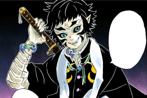 Begini Cerita Latar 9 Iblis Bulan Atas Kimetsu no Yaiba