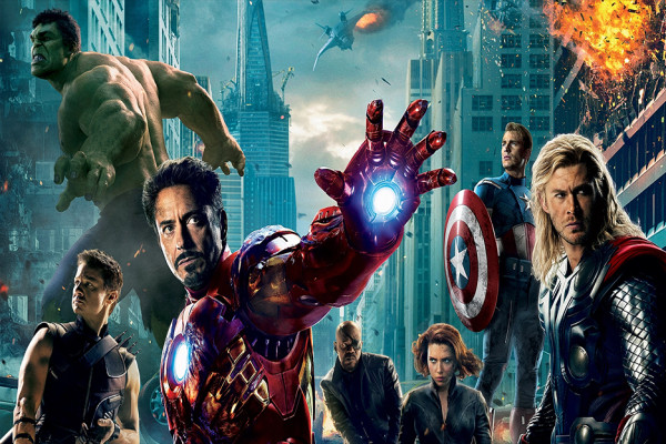 7 Film Marvel yang Harus Ditonton Penggemar Baru MCU