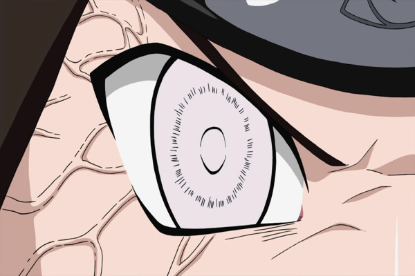 Ranking 10 Dojutsu Terkuat di Jagat Naruto, Termasuk Senrigan