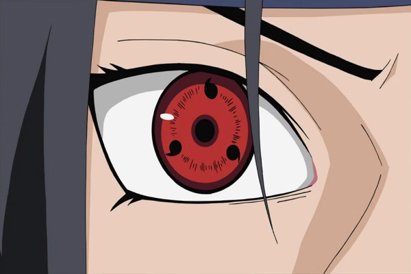 Ranking 10 Dojutsu Terkuat di Jagat Naruto, Termasuk Senrigan
