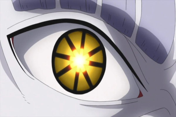 Ranking 10 Dojutsu Terkuat di Jagat Naruto, Termasuk Senrigan