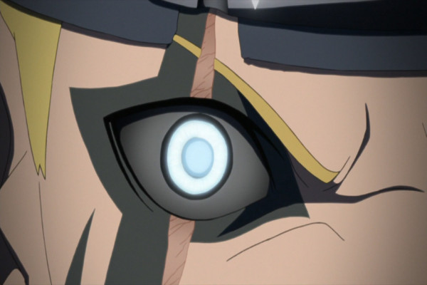 Ranking 10 Dojutsu Terkuat di Jagat Naruto, Termasuk Senrigan