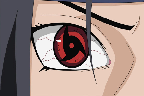 Ranking 10 Dojutsu Terkuat di Jagat Naruto, Termasuk Senrigan