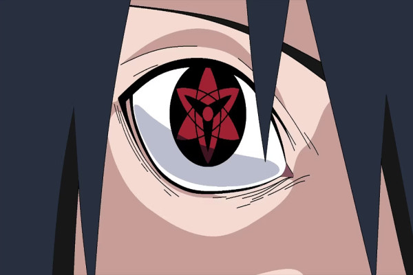 Ranking 10 Dojutsu Terkuat di Jagat Naruto, Termasuk Senrigan