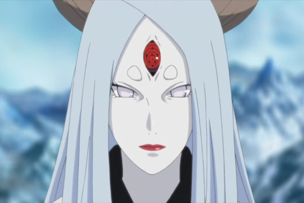 Ranking 10 Dojutsu Terkuat di Jagat Naruto, Termasuk Senrigan