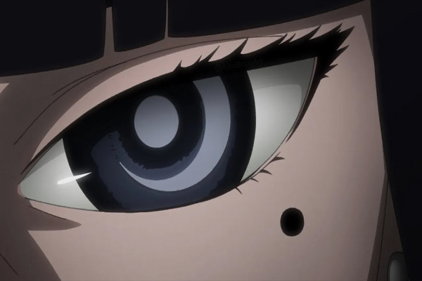 Ranking 10 Dojutsu Terkuat di Jagat Naruto, Termasuk Senrigan