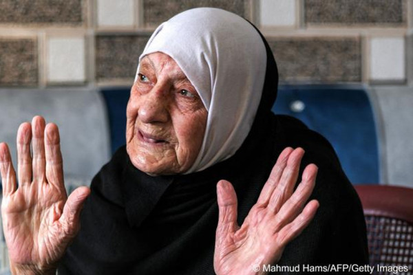 Hari Nakba: Kisah Rakyat Palestina yang Rindu Tanah Airnya