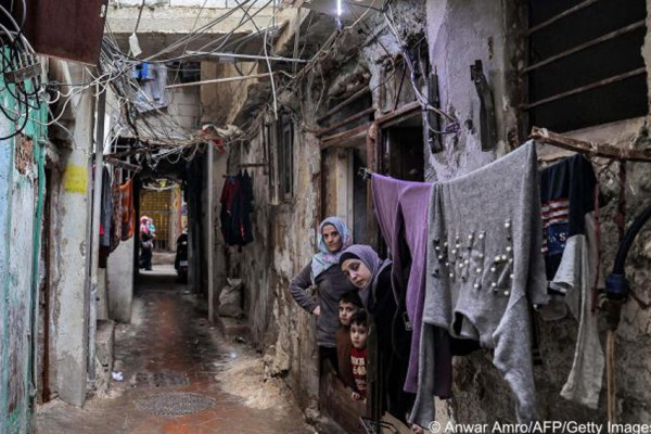 Hari Nakba: Kisah Rakyat Palestina yang Rindu Tanah Airnya