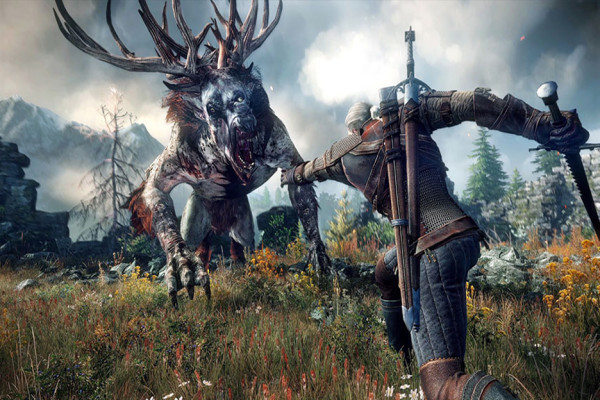 Trailer The Witcher Season 3 Tampilkan Monster Favorit dari Game