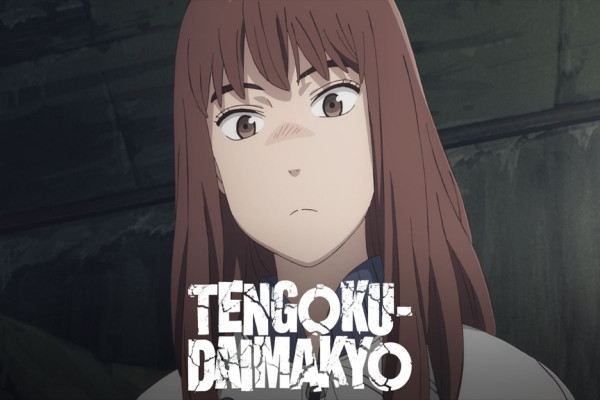 6 Fakta Tengoku Daimakyou, Anime Underrated Spring 2023