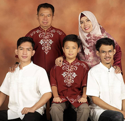 4 Potret Ganteng Alfadhila Ramadhan, Peraih Medali Pertama untuk Indonesia di SEA Games 2023