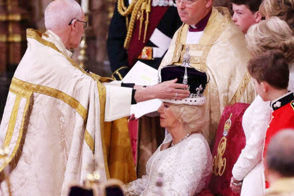5 Momen Terbaik dari Penobatan Raja Charles III