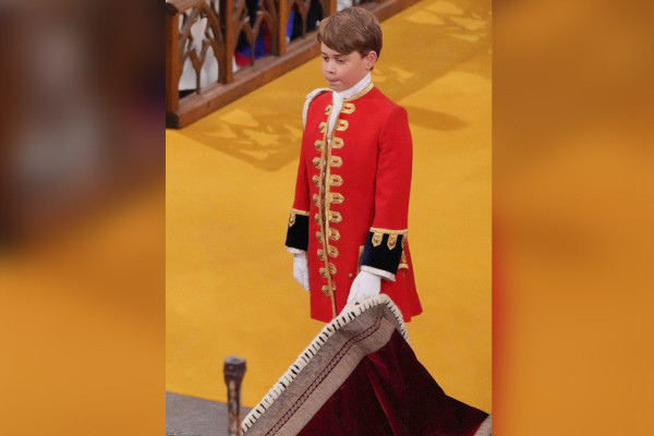 5 Momen Terbaik dari Penobatan Raja Charles III