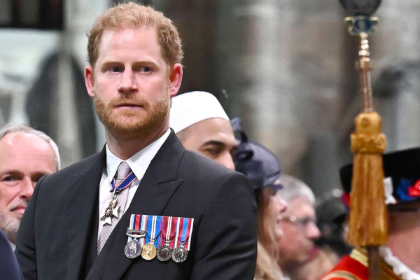 5 Momen Terbaik dari Penobatan Raja Charles III