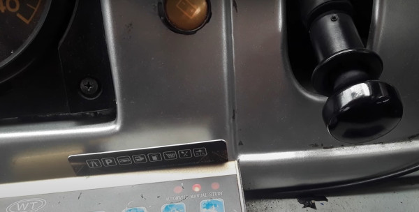 Beda dengan Mobil Biasa, Ini Cara Mengaktifkan dan Melepas Rem Tangan Bus