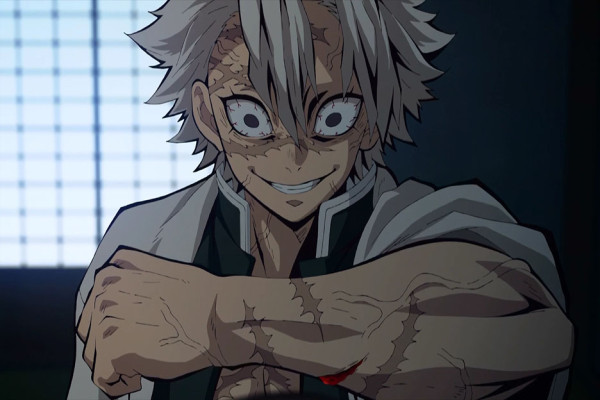 7 Fakta Hashira Kimetsu no Yaiba yang Jarang Diketahui Orang