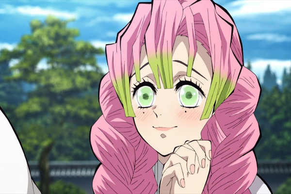 7 Fakta Hashira Kimetsu no Yaiba yang Jarang Diketahui Orang