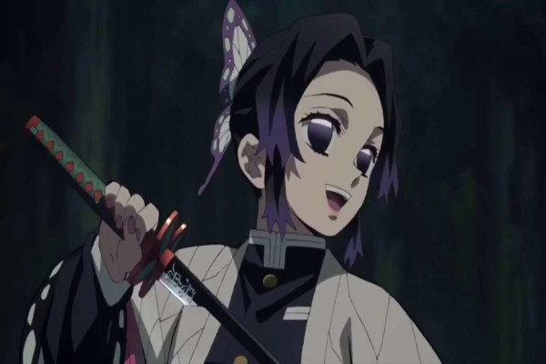 7 Fakta Hashira Kimetsu no Yaiba yang Jarang Diketahui Orang
