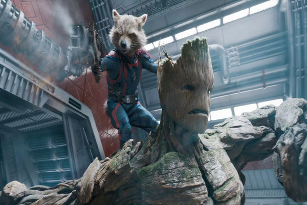 Tim dan Anggota Baru Guardians of the Galaxy setelah Volume 3