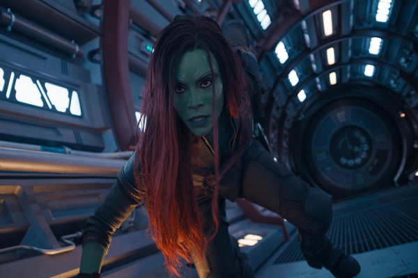 Begini Penjelasan Ending Guardians of the Galaxy Vol. 3