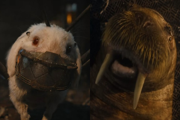 5 Karakter yang Mati di Akhir Guardians of the Galaxy Vol. 3