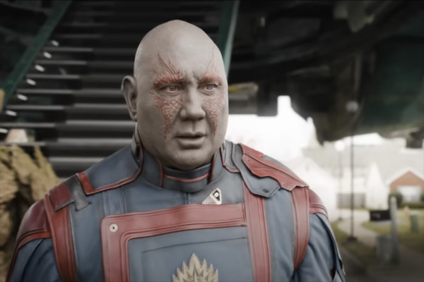 Ini Bayaran yang Diterima Pemeran Guardians of the Galaxy Vol. 3