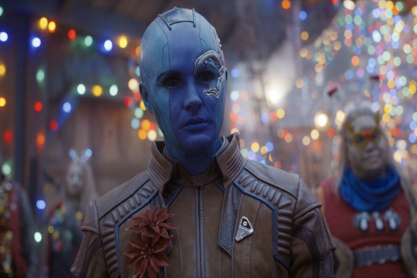 Ini Bayaran yang Diterima Pemeran Guardians of the Galaxy Vol. 3