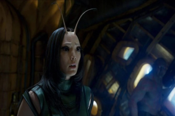 Ini Bayaran yang Diterima Pemeran Guardians of the Galaxy Vol. 3