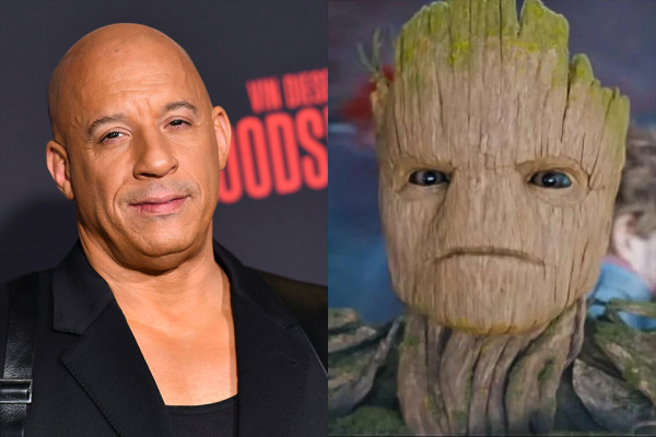 Ini Bayaran yang Diterima Pemeran Guardians of the Galaxy Vol. 3