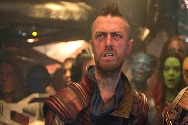 Ini Bayaran yang Diterima Pemeran Guardians of the Galaxy Vol. 3