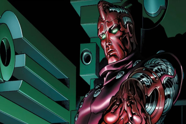 Fakta High Evolutionary, Villain Kejam Guardians of the Galaxy Vol. 3
