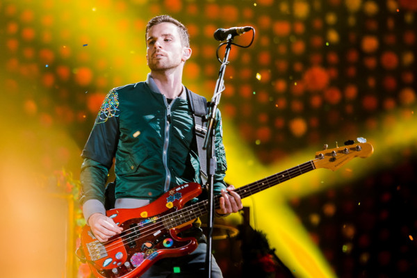 Profil 4 Personel Coldplay, Siap Guncang Jakarta November 2023