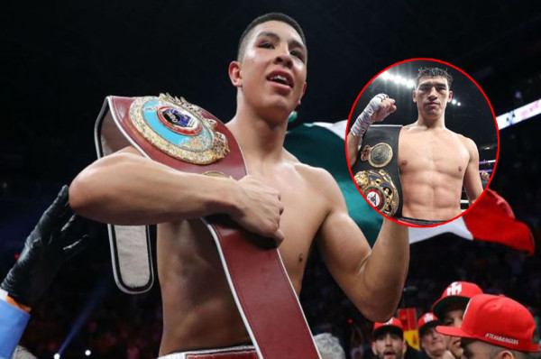 5 Pertarungan Saul Canelo Alvarez usai Bekuk John Ryder: Ada Monster Meksiko