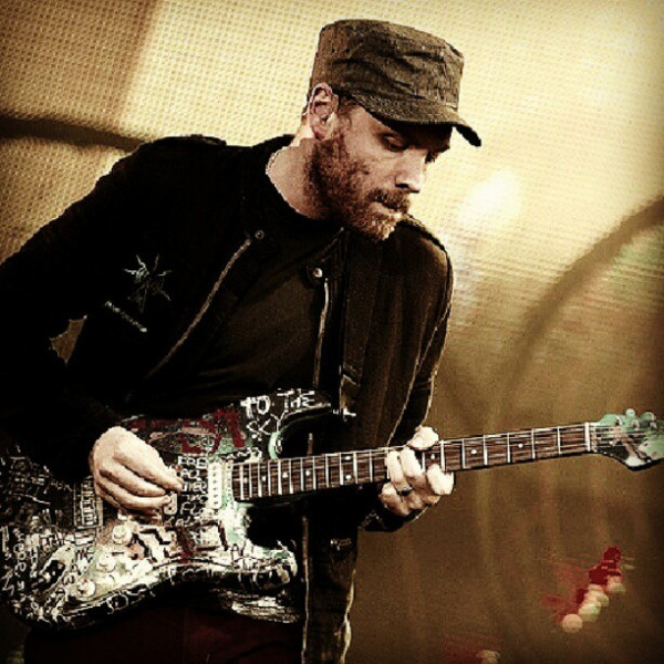 Profil 4 Personel Coldplay, Siap Guncang Jakarta November 2023