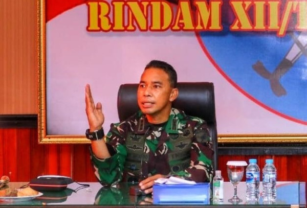 Dimutasi dari BIN, Jenderal Hat-trick Terbaik Akmil, Seskoad, dan Sesko TNI Masuk Pendidikan Lemhannas