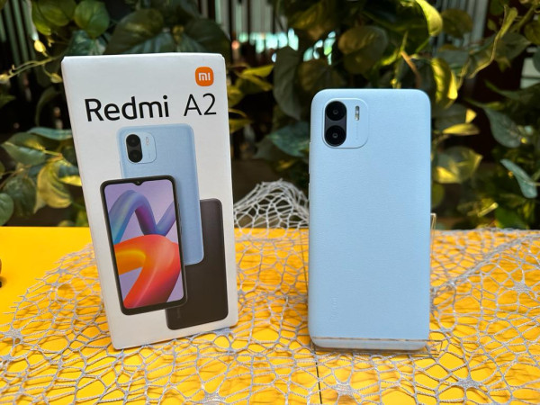 5 Fitur Unggulan Redmi A2, Harga Mulai Rp1 Jutaan Saja!