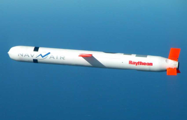 Perbandingan Rudal Jelajah Tomahawk, Kalibr, dan Brahmos