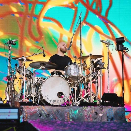 Profil 4 Personel Coldplay, Siap Guncang Jakarta November 2023