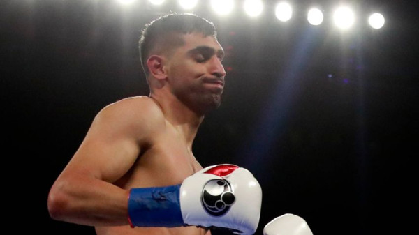 5 Petinju Inggris Terbaik Sepanjang Sejarah, dari Lennox Lewis hingga Amir Khan