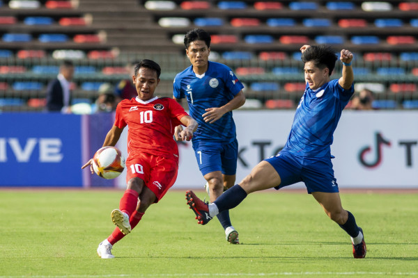 4 Negara Tersingkir di Sepak Bola SEA Games 2023, Nomor 1 dan 2 Dibantai Timnas Indonesia